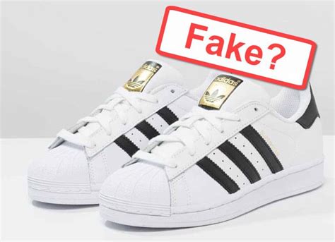 adidas schuhe plagiate erkennen|Adidas original schuhe etiketten.